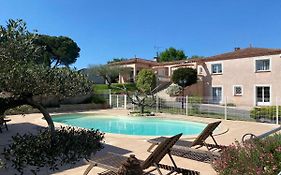 Gîte du Mercadal Les Pujols