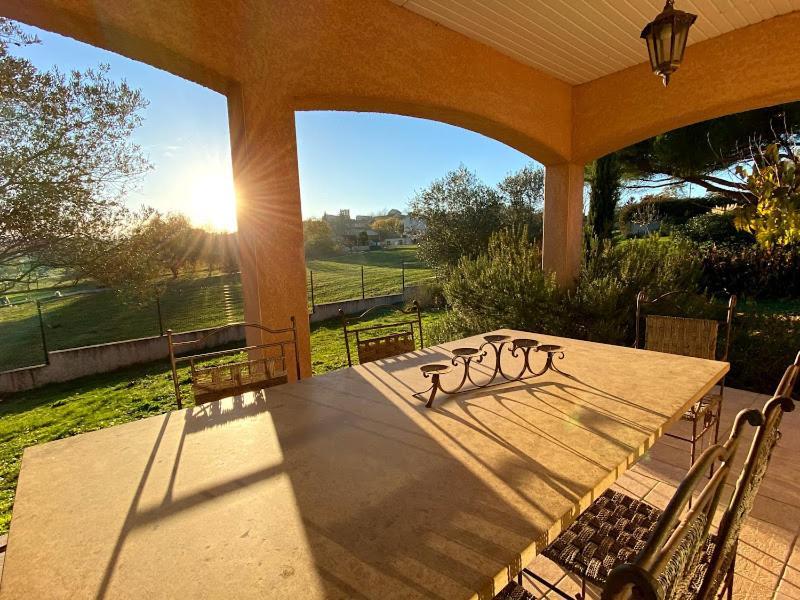 Gîte du Mercadal Les Pujols Pamiers Extérieur photo