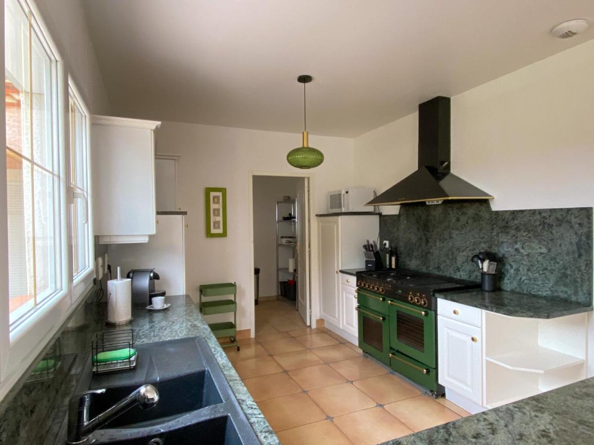 Gîte du Mercadal Les Pujols Pamiers Extérieur photo