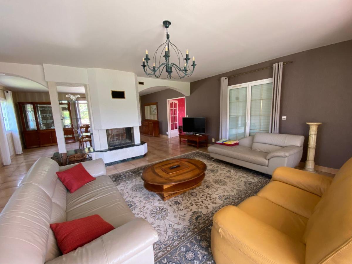 Gîte du Mercadal Les Pujols Pamiers Extérieur photo