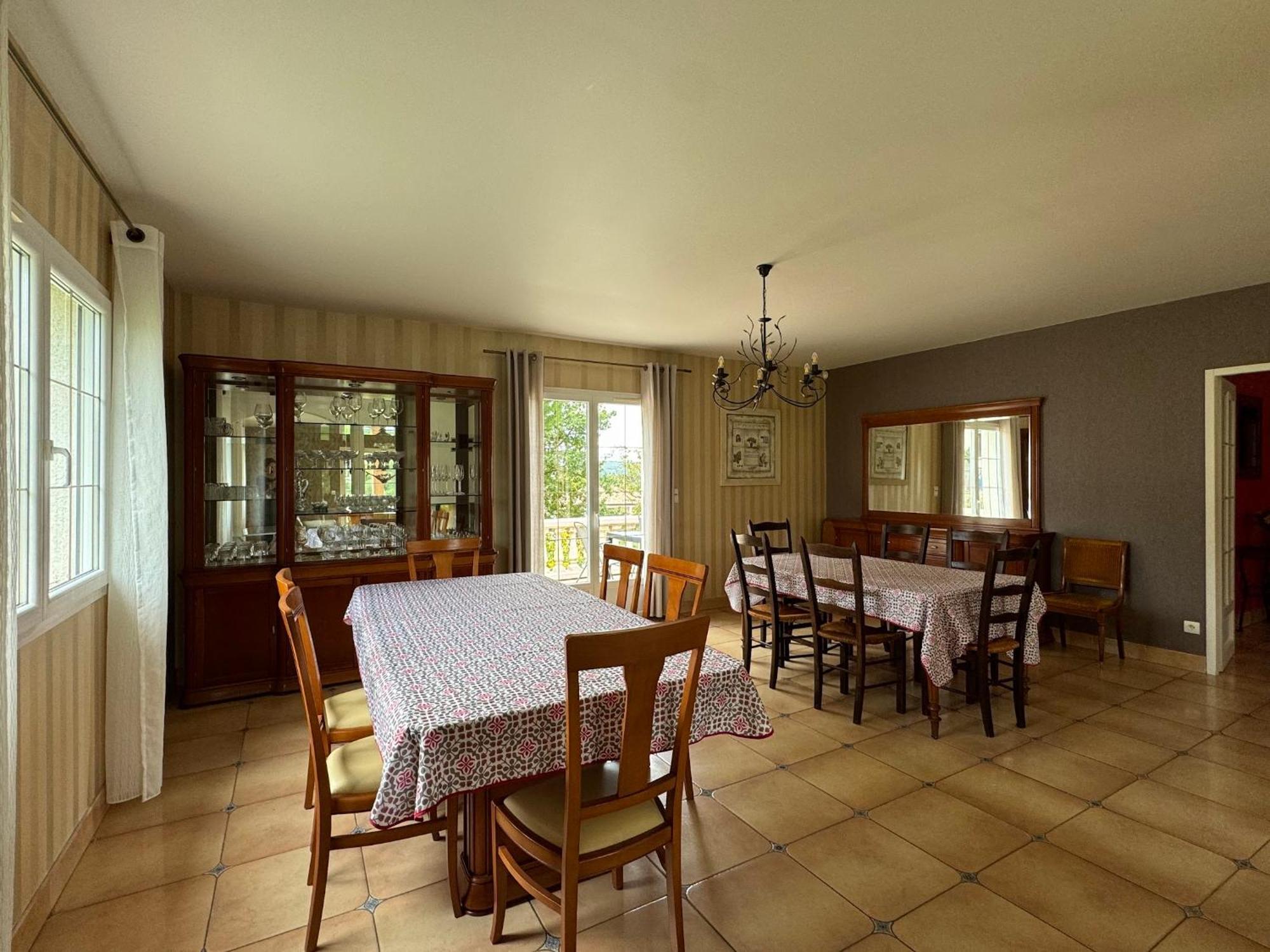 Gîte du Mercadal Les Pujols Pamiers Extérieur photo