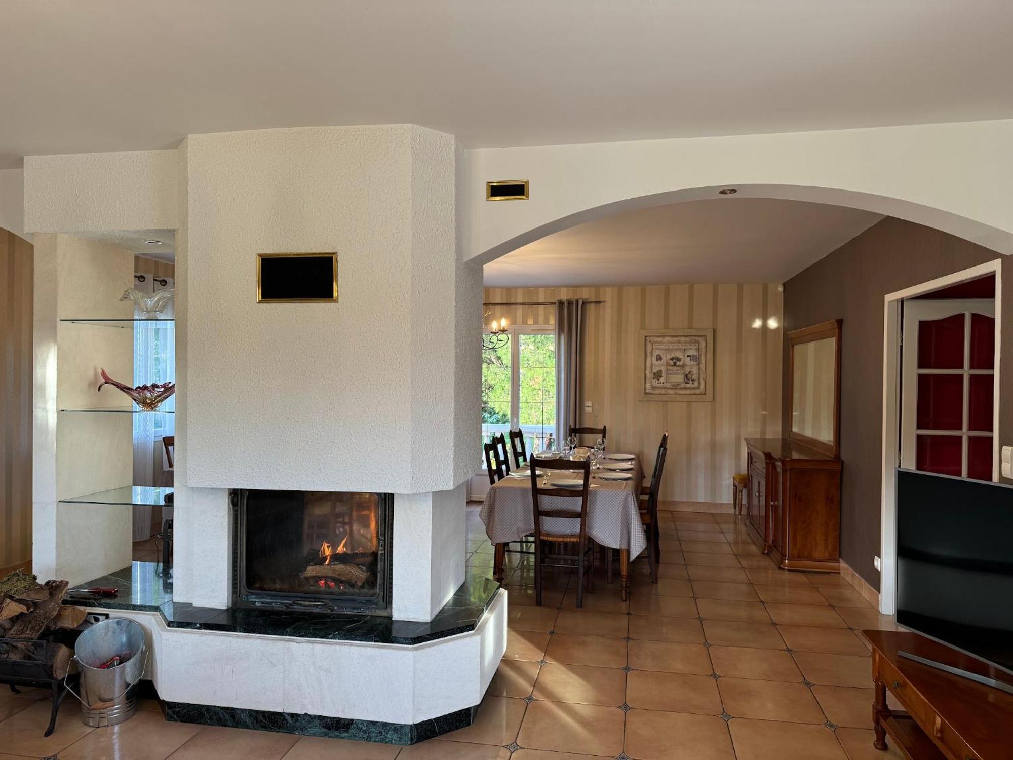 Gîte du Mercadal Les Pujols Pamiers Extérieur photo